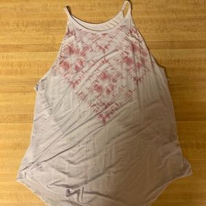 Size S, lightweight, worn once